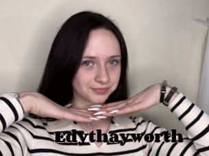 Edythayworth