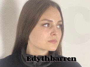 Edythbarren