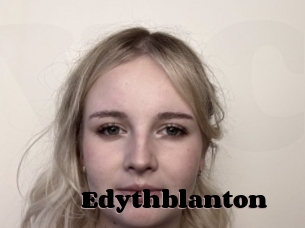 Edythblanton