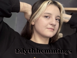 Edythhemmings