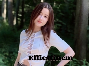 Effiestinem