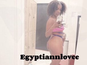 Egyptiannlovee