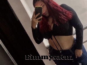 Eimmysaenz