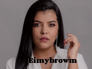Eimybrowm