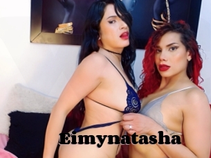 Eimynatasha
