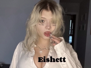 Eishett