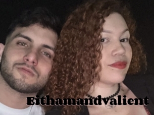 Eithamandvalient