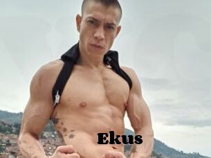 Ekus