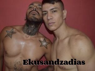 Ekusandzadias
