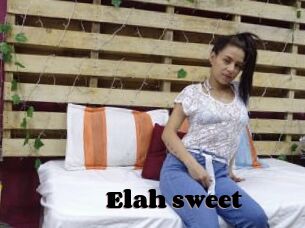 Elah_sweet