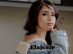 Elajean