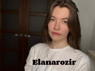 Elanarozir