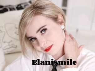 Elanismile