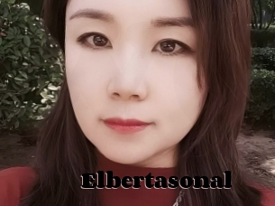 Elbertasonal
