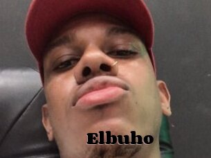 Elbuho
