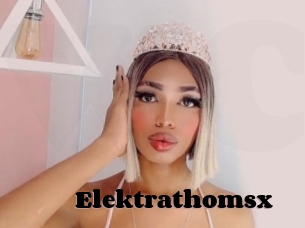 Elektrathomsx