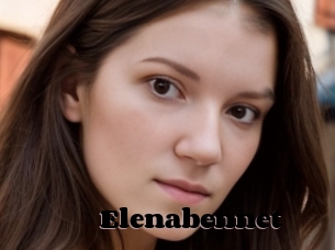 Elenabennet