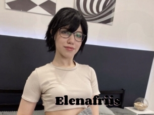 Elenafriis