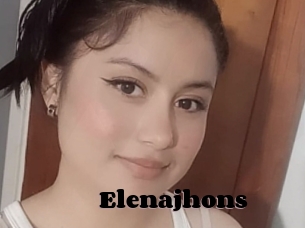 Elenajhons