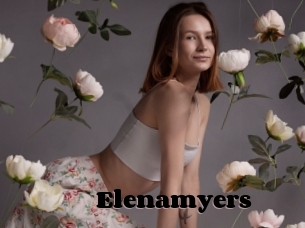 Elenamyers