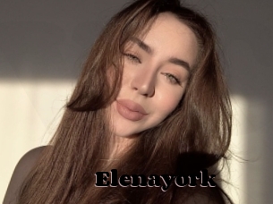 Elenayork