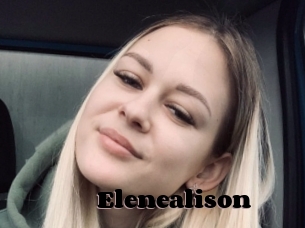 Elenealison