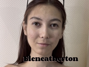 Eleneatherton