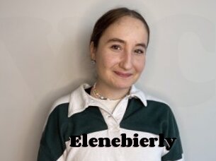 Elenebierly