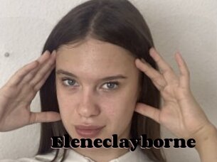 Eleneclayborne