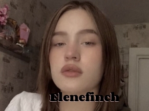 Elenefinch