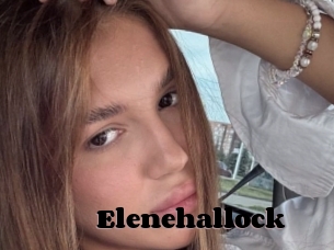 Elenehallock