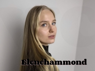 Elenehammond