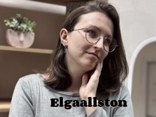Elgaallston