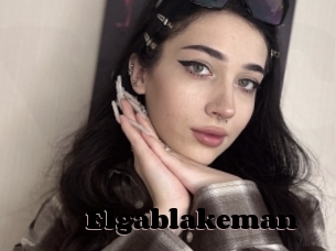 Elgablakeman