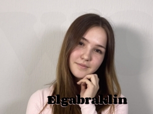 Elgabraklin