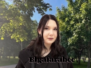 Elgafarabee