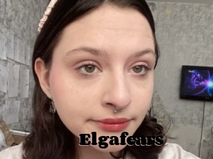 Elgafears