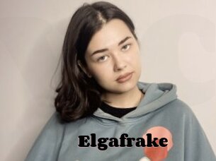 Elgafrake