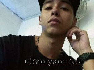 Elian_yannick
