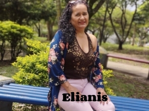 Elianis