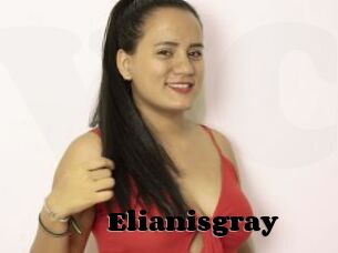 Elianisgray