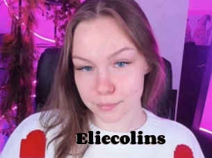 Eliecolins