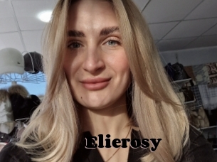 Elierosy