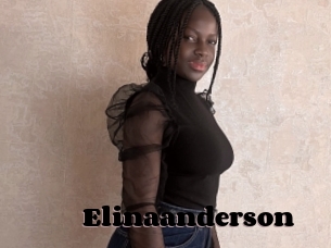 Elinaanderson