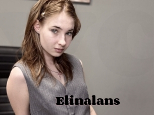 Elinalans
