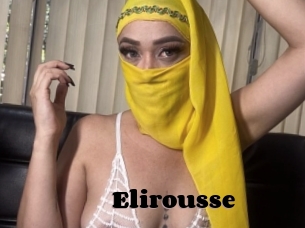 Elirousse