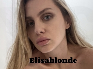 Elisablonde