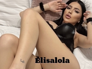 Elisalola