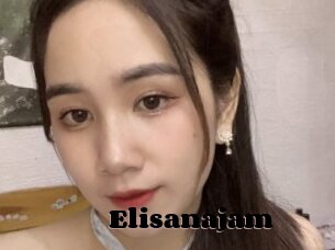 Elisanajam