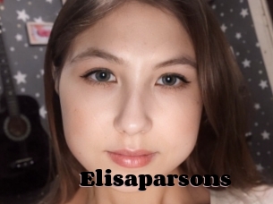 Elisaparsons